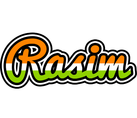 Rasim mumbai logo