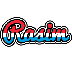 Rasim norway logo