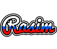 Rasim russia logo