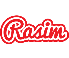 Rasim sunshine logo