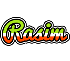 Rasim superfun logo