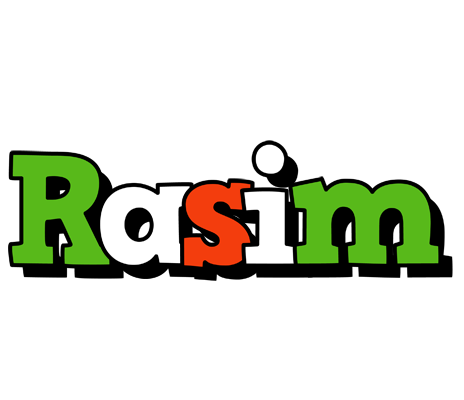 Rasim venezia logo