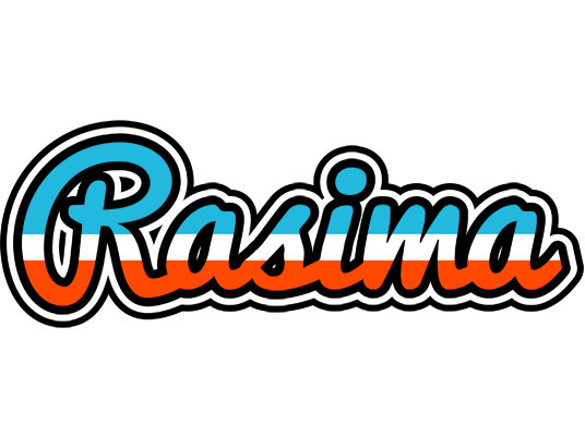 Rasima america logo