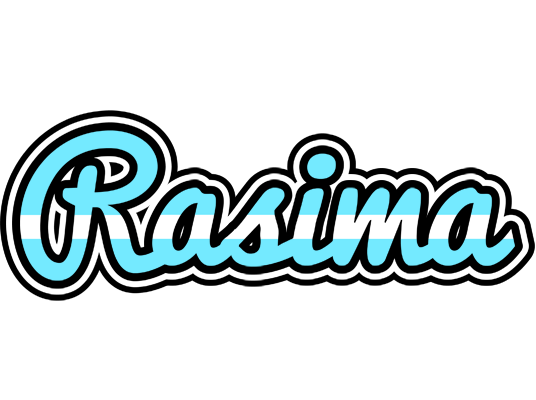 Rasima argentine logo
