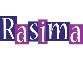 Rasima autumn logo