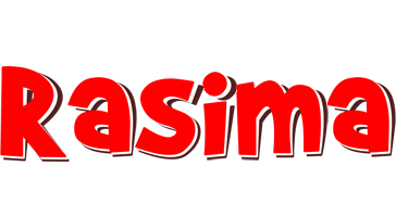 Rasima basket logo