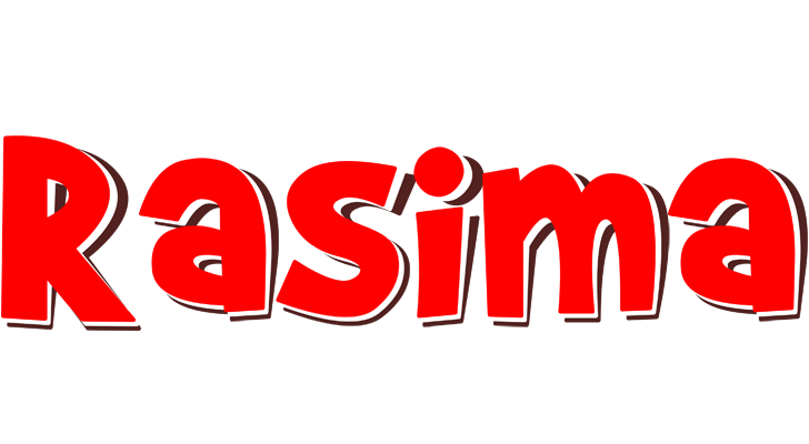 Rasima basket logo
