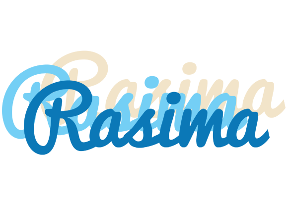 Rasima breeze logo