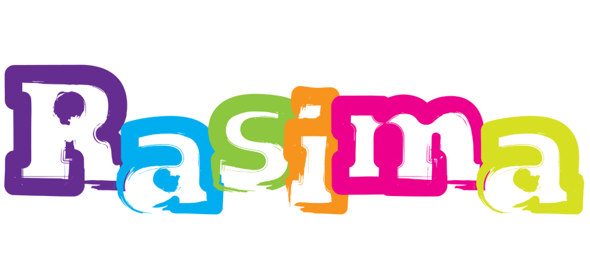Rasima casino logo