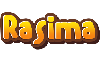 Rasima cookies logo