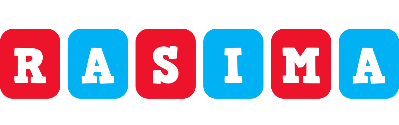 Rasima diesel logo