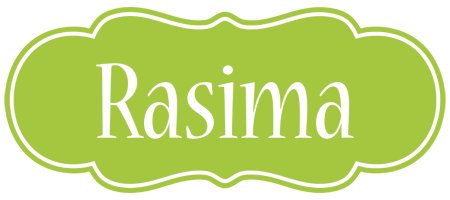 Rasima family logo