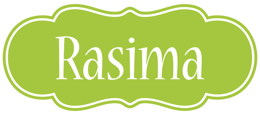Rasima family logo