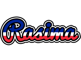 Rasima france logo