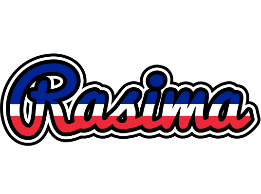 Rasima france logo
