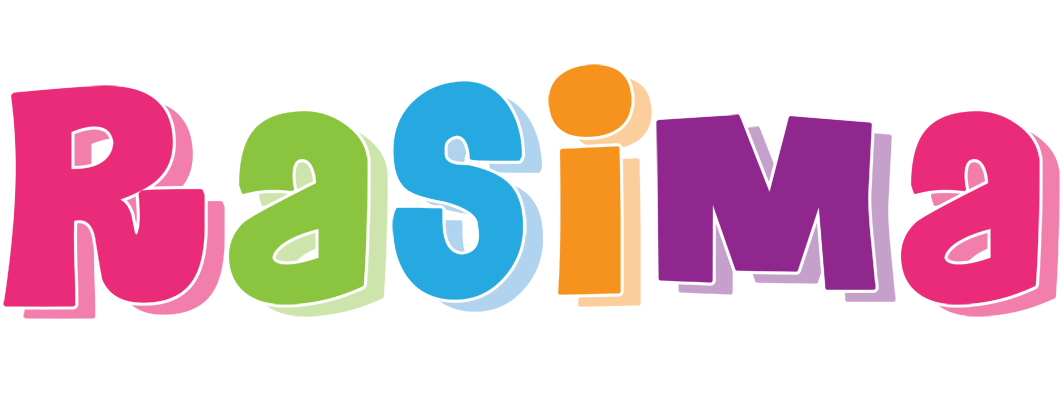 Rasima friday logo