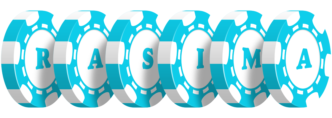 Rasima funbet logo