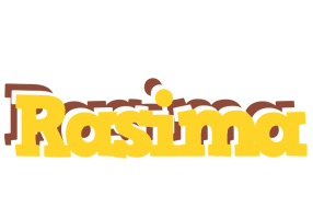 Rasima hotcup logo