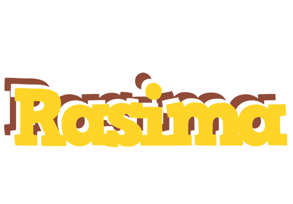 Rasima hotcup logo