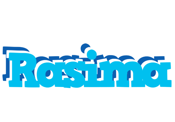 Rasima jacuzzi logo