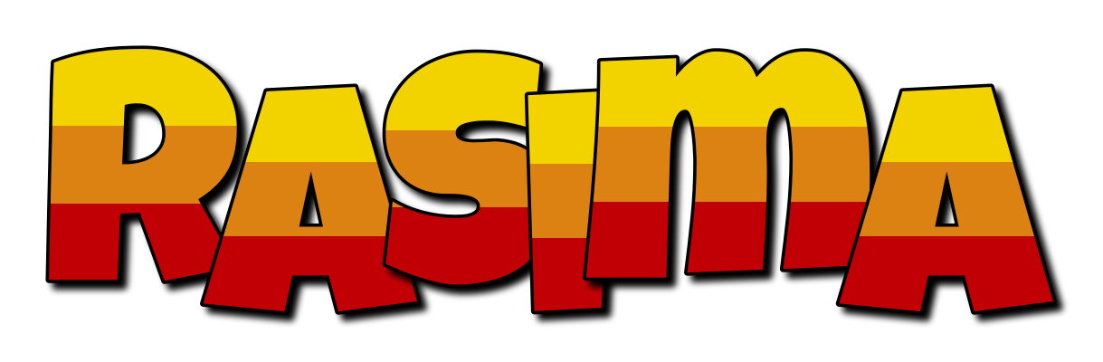 Rasima jungle logo