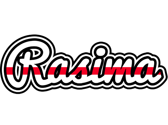 Rasima kingdom logo