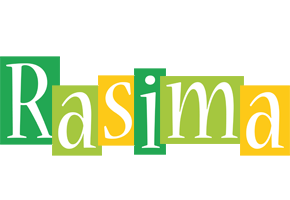 Rasima lemonade logo