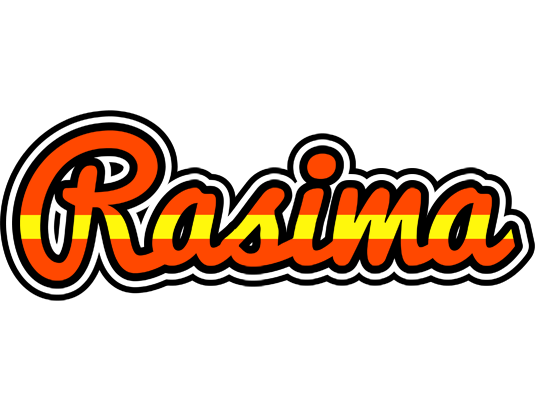 Rasima madrid logo