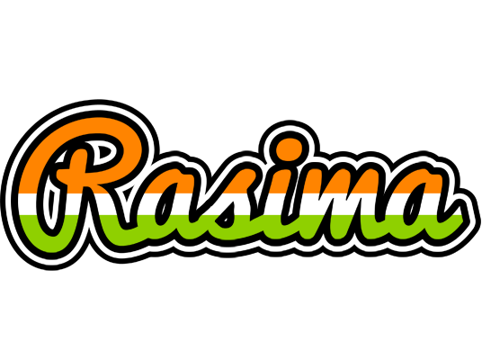 Rasima mumbai logo