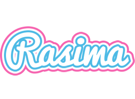 Rasima outdoors logo