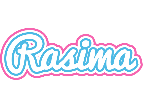 Rasima outdoors logo