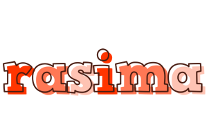 Rasima paint logo