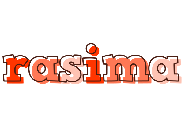 Rasima paint logo