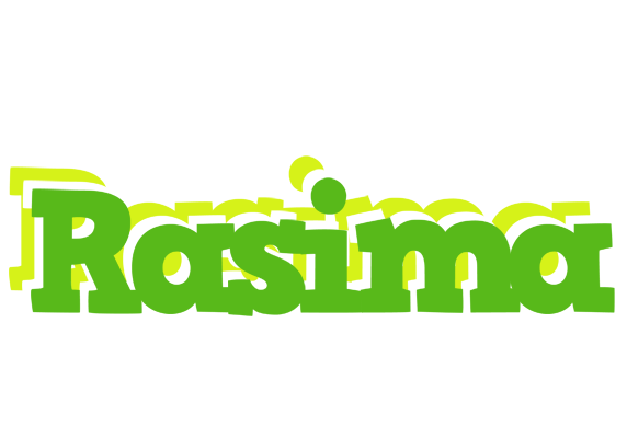 Rasima picnic logo
