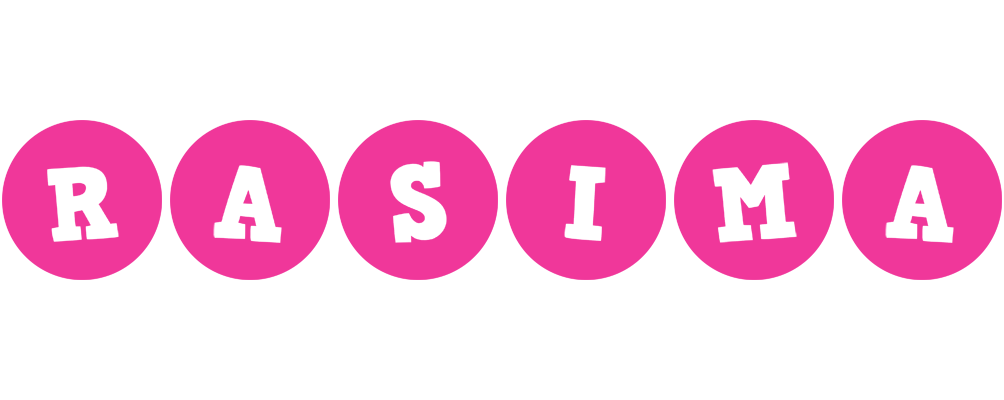 Rasima poker logo