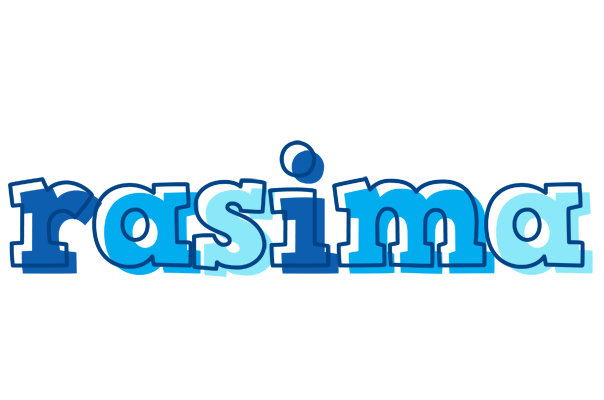 Rasima sailor logo