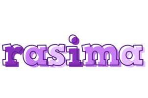 Rasima sensual logo