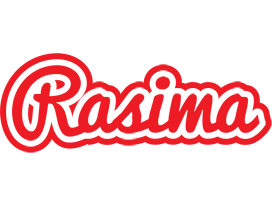 Rasima sunshine logo