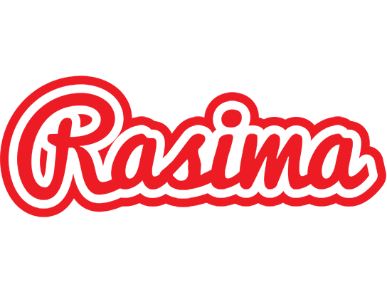 Rasima sunshine logo