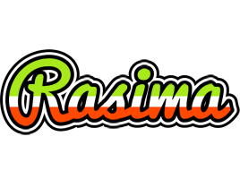 Rasima superfun logo