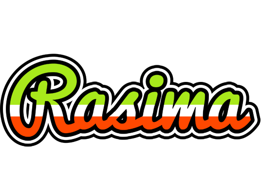 Rasima superfun logo