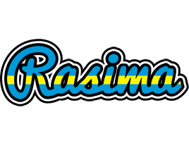 Rasima sweden logo