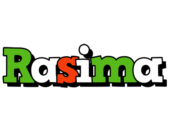 Rasima venezia logo