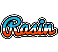 Rasin america logo