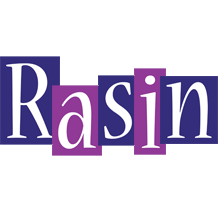 Rasin autumn logo