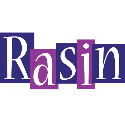 Rasin autumn logo