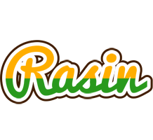 Rasin banana logo