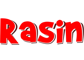 Rasin basket logo