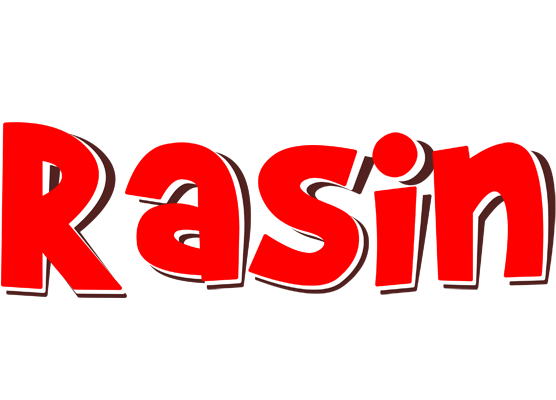Rasin basket logo
