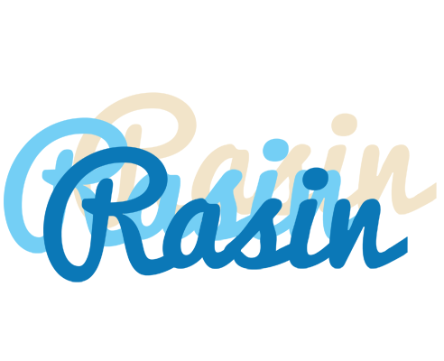 Rasin breeze logo